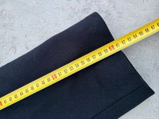 Abrigo Burberry Azul Marino Novacheck