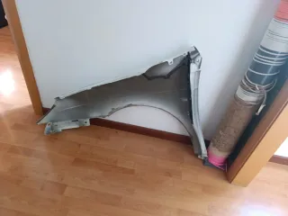 Aleta Derecha Citroen C5 HDI 2007