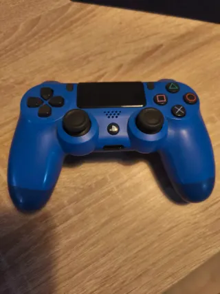 PS4 Slim 500GB + 2 Mandos + 11 Juegos