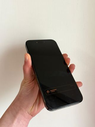 iPhone 14 Pro Max 256GB Grigio Siderale