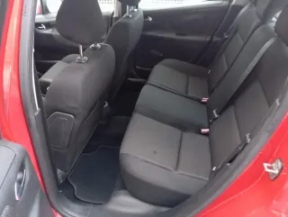 Peugeot 207 2009