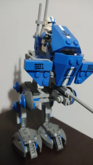 3 Sets Lego Star Wars