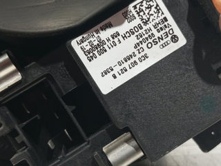 MOTOR CALEFACCION VOLKSWAGEN GOLF V (1K1)(10.2003