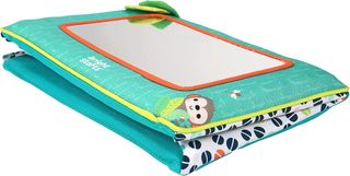 Bright Starts, Sit and See Safari, Espejo de Suelo