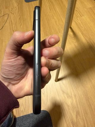 Google Pixel 8A 256GB Negro