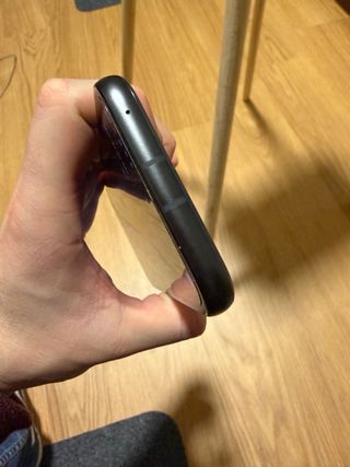 Google Pixel 8A 256GB Negro