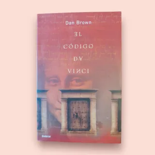 EL CODIGO DAVINCI