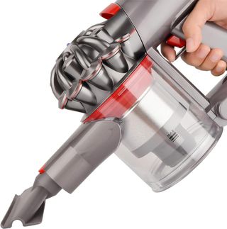 Cepillo Boquilla de Colchones Compatible con Dyson