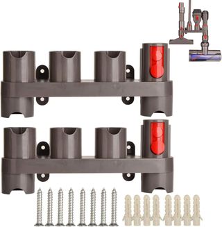 Cepillo Boquilla de Colchones Compatible con Dyson