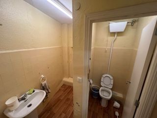 Local Avenida de la Paz Almendralejo