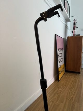 Suporte de Guitarra Hercules