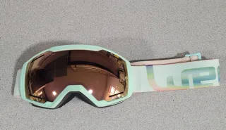 Gafas de esquí para niña