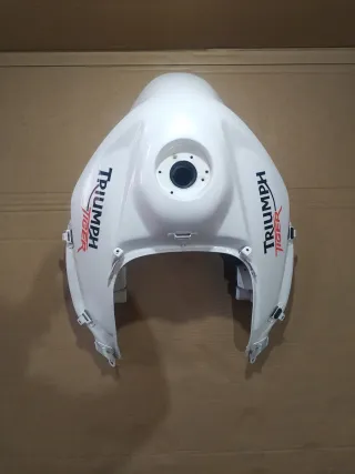 Depósito Gasolina Triumph Tiger 800 XC