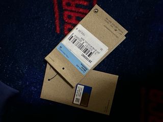 Camiseta FC Barcelona Edición Jugador (Nueva)