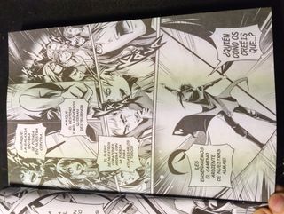 Anime mind: tomos 1,2 y 3