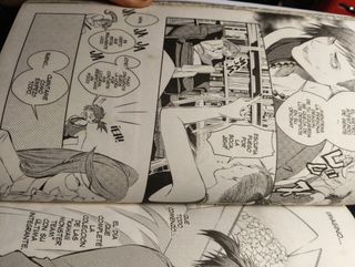 Anime mind: tomos 1,2 y 3