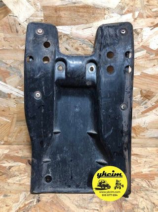 Protector Plato Kymco MXU 50