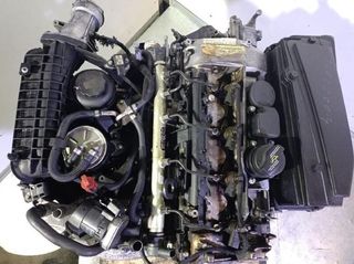 Rectp5499772 motor 646963 mercedes-benz clase c c