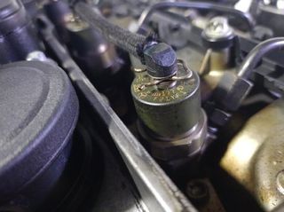 Rectp5499772 motor 646963 mercedes-benz clase c c