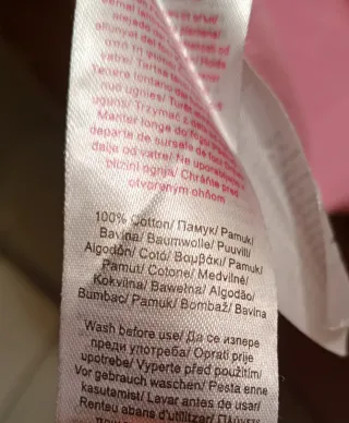 Vestido niña ratón rosa talla 3