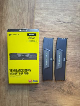 Corsair Vengeance DDR5 5600MHz