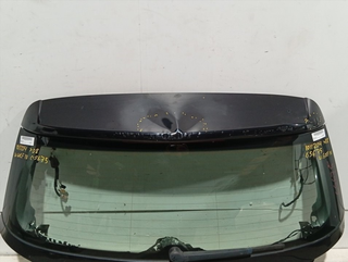 PORTON TRASERO VOLKSWAGEN GOLF VI (5K1)(10.2008)