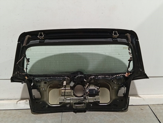 PORTON TRASERO VOLKSWAGEN GOLF VI (5K1)(10.2008)