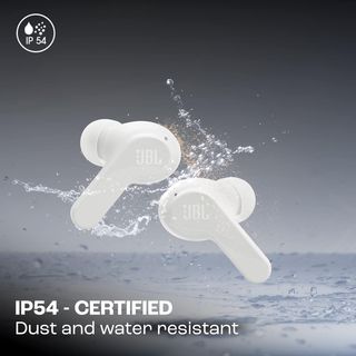 JBL Wave Beam, auriculares inalámbricos In-Ear, IP