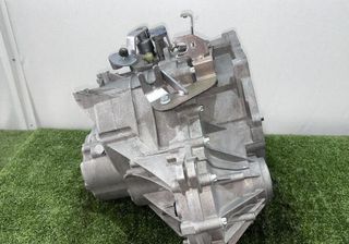 Caja cambios smart pmn130195 forfour 1.5 cdi 97135