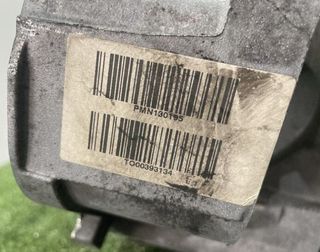 Caja cambios smart pmn130195 forfour 1.5 cdi 97135