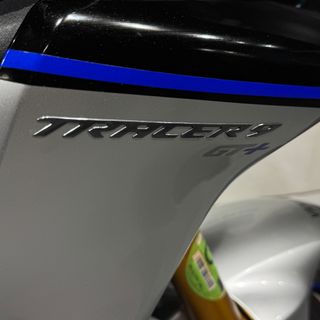YAMAHA Tracer 9 GT+