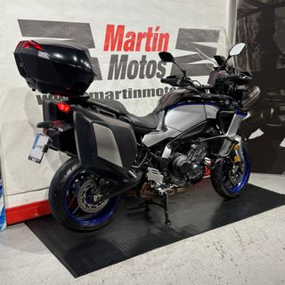 YAMAHA Tracer 9 GT+