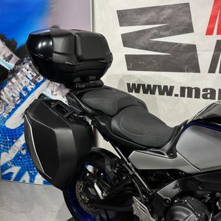 YAMAHA Tracer 9 GT+
