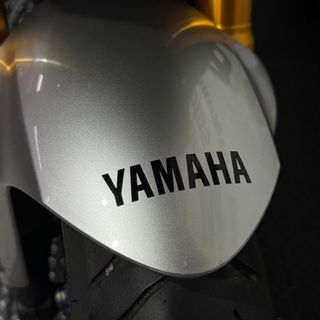 YAMAHA Tracer 9 GT+