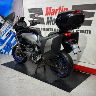 YAMAHA Tracer 9 GT+