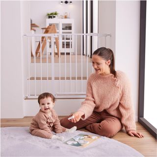 hauck Extensión 9 cm para Barrera de Seguridad Inf