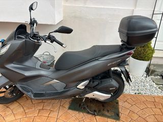 Honda PCX 125 - 7056 km - 2019