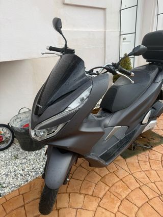 Honda PCX 125 - 7056 km - 2019