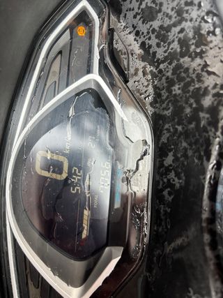 Honda PCX 125 - 7056 km - 2019