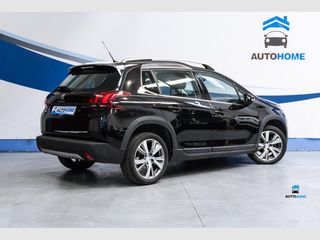 Peugeot 2008 Allure 1.2 PureTech 81KW (110CV)S&S EAT6