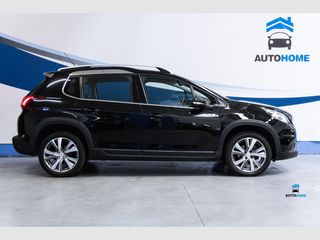 Peugeot 2008 Allure 1.2 PureTech 81KW (110CV)S&S EAT6