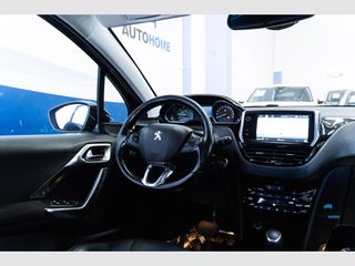 Peugeot 2008 Allure 1.2 PureTech 81KW (110CV)S&S EAT6