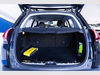 Peugeot 2008 Allure 1.2 PureTech 81KW (110CV)S&S EAT6