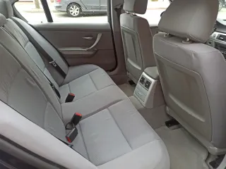 Bmw Serie 318i año 2007 sólo 192.000 km etiqueta C