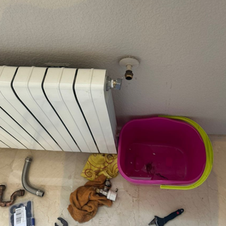 RINGO Servicios de Manitas Altea y alrededores