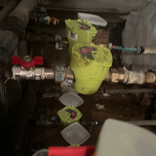 RINGO Servicios de Manitas Altea y alrededores