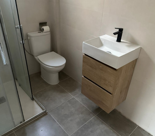 RINGO Servicios de Manitas Altea y alrededores