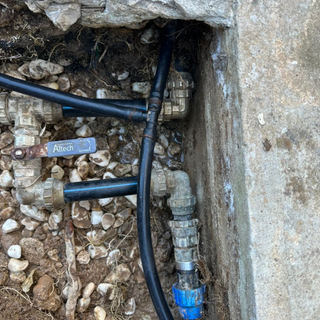 RINGO Servicios de Manitas Altea y alrededores