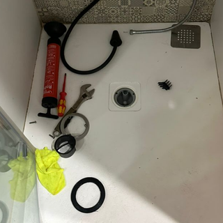 RINGO Servicios de Manitas Altea y alrededores