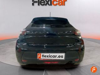 Peugeot 208 Allure Puretech 100